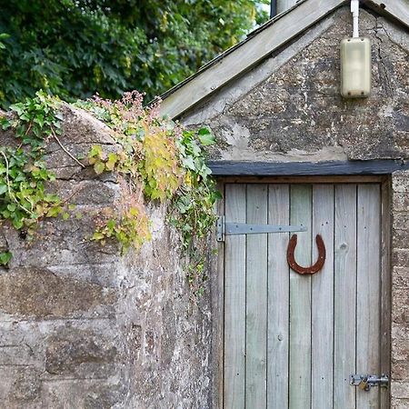 Charlestown Cottage, Woodburner, Gardens & Parking Exterior foto